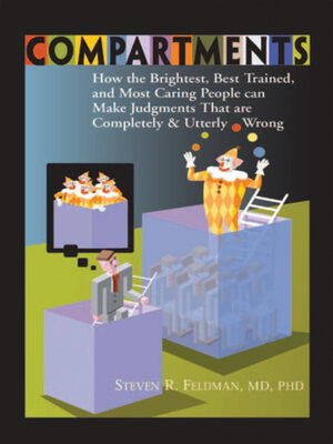 cover image of Compartments